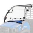 Kolpin Kawasaki Mule SX Full Fixed UTV Windshield