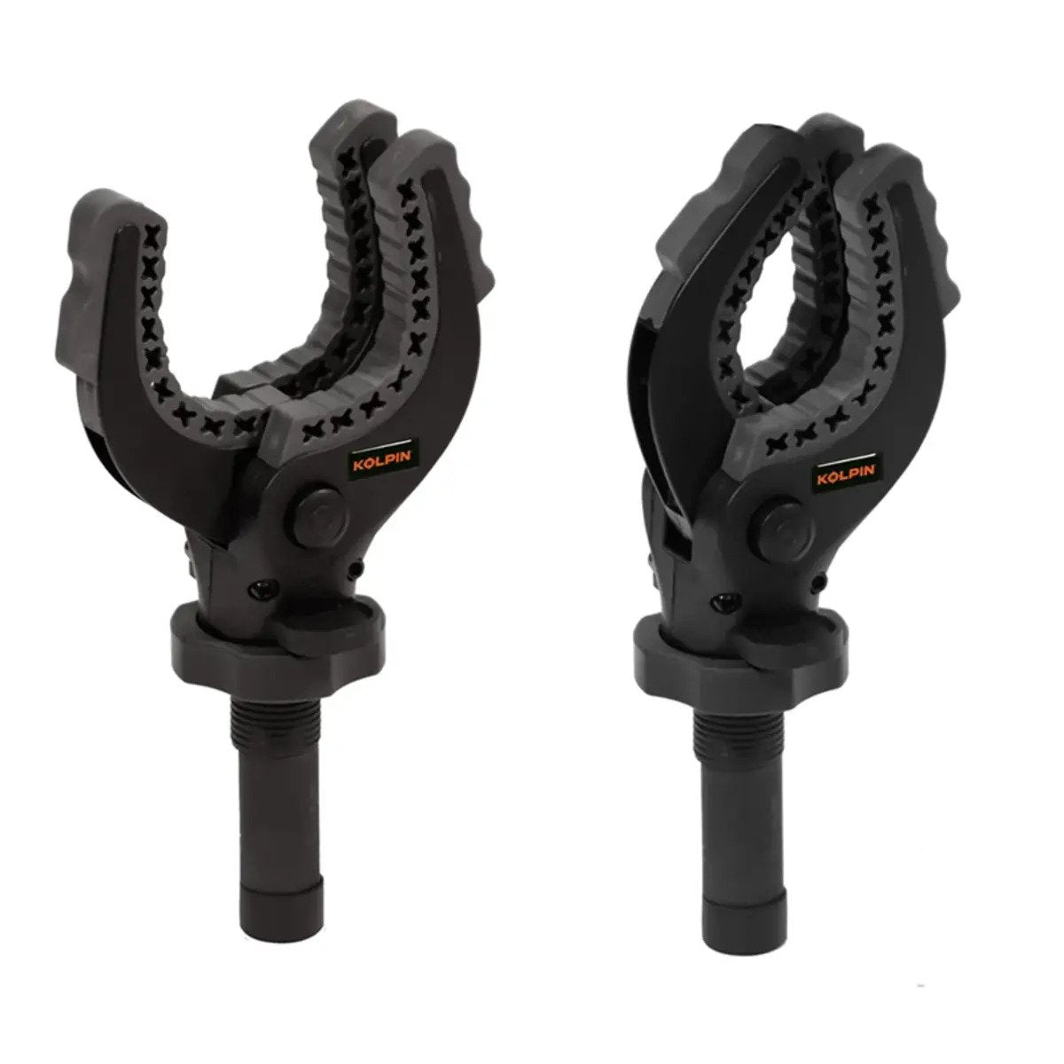 Kolpin Polaris Lock & Ride Ratcheting Rhino Grip UTV Compatible - Pair