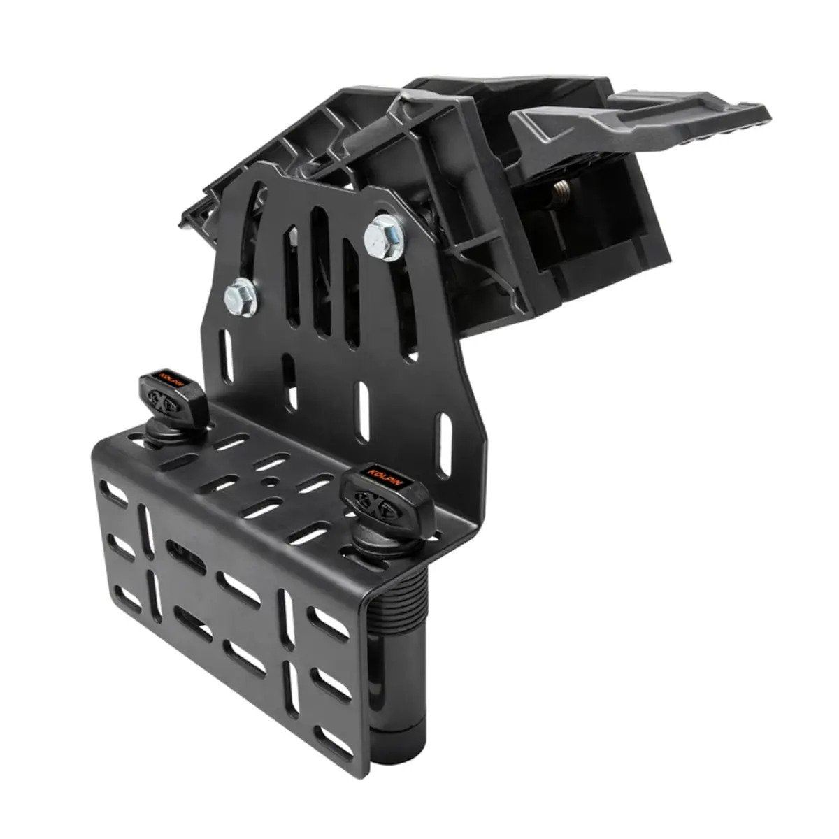 Kolpin Polaris Ranger XP 1000 Lock & Ride Stronghold Auto Latch UTV Mo