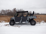 Kolpin Polaris Ranger 1000/Crew XP 1000 Rear Half Doors