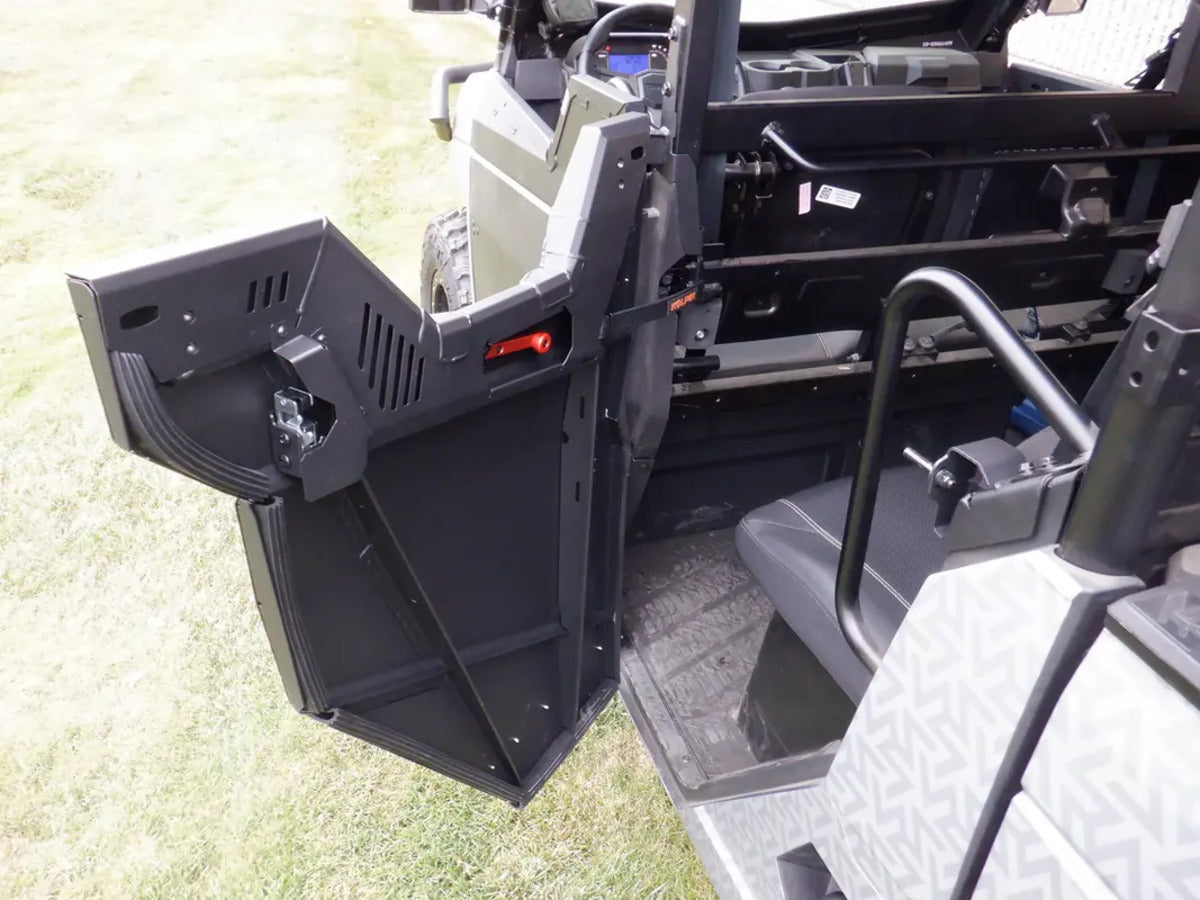 Kolpin Polaris Ranger 1000/Crew XP 1000 Rear Half Doors