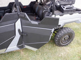 Kolpin Polaris Ranger 1000/Crew XP 1000 Rear Half Doors