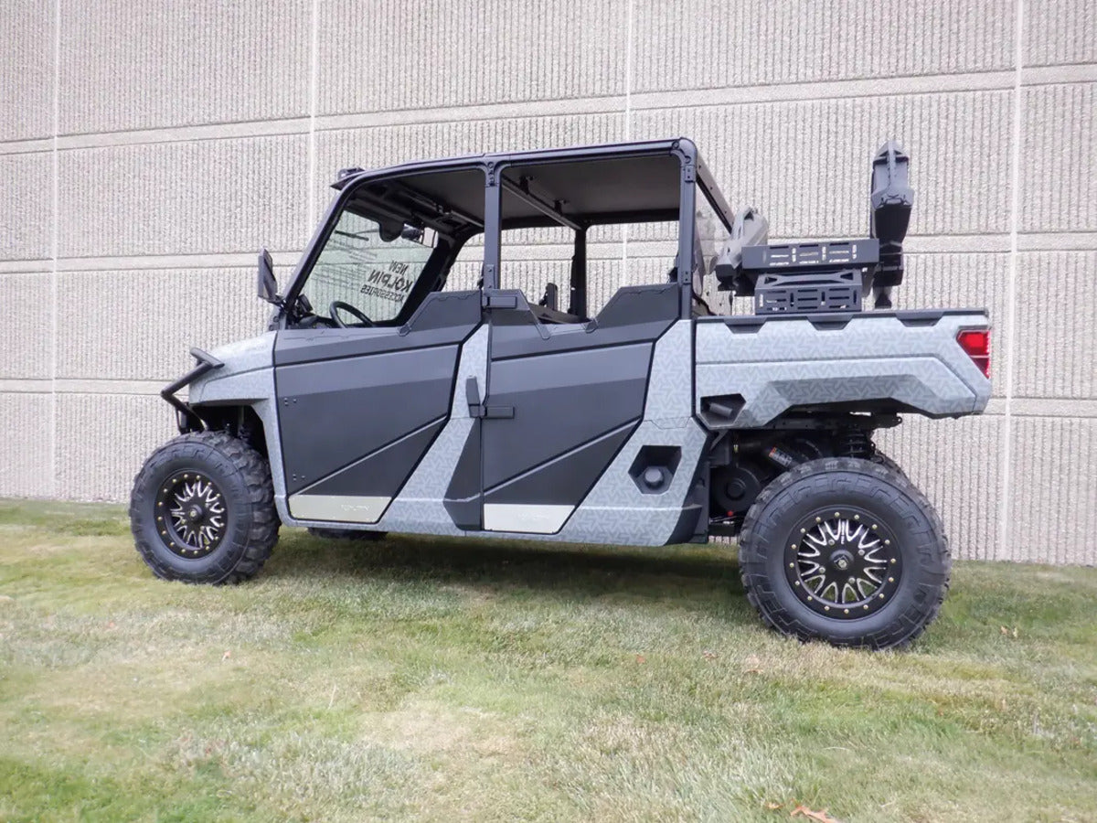 Kolpin Polaris Ranger 1000/Crew XP 1000 Rear Half Doors