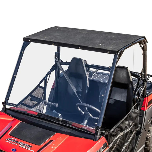 Kolpin Polaris Ranger 150 Roof, Windshield, Back Panel Kit