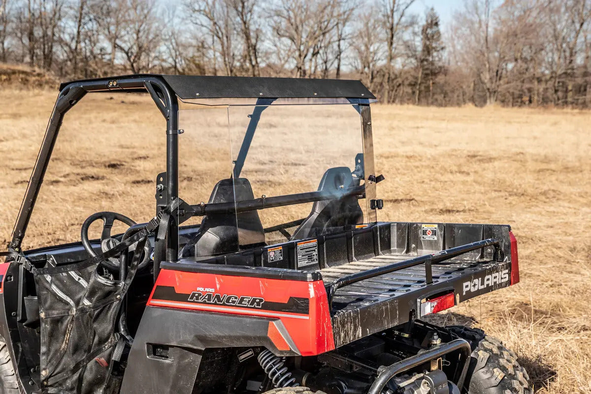 Kolpin Polaris Ranger 150 Roof, Windshield, Back Panel Kit