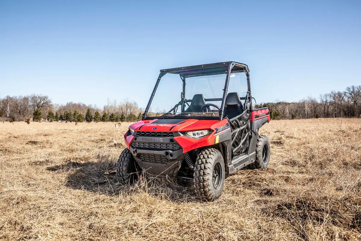 Kolpin Polaris Ranger 150 Roof, Windshield, Back Panel Kit