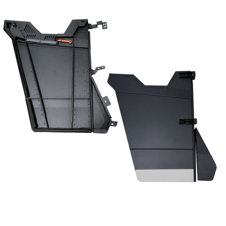 Kolpin Polaris Ranger 570 Crew Rear Lower Half Doors