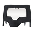 Kolpin Polaris Ranger 570 Crew Rear Upper Soft Doors - Pair
