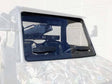 Kolpin Polaris Ranger 570 Full-Fixed Vented UTV Windshield