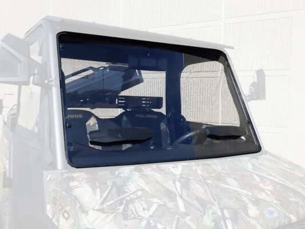 Kolpin Polaris Ranger 570 Full-Fixed Vented UTV Windshield