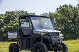 Kolpin Polaris Ranger 570 Full-Fixed Vented UTV Windshield
