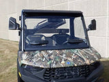 Kolpin Polaris Ranger 570 Full-Fixed Vented UTV Windshield
