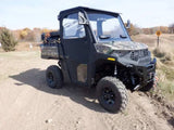 Kolpin Polaris Ranger 570 Full-Fixed Vented UTV Windshield