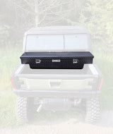Kolpin Polaris Ranger Mid-Size/Crossover UTV Aluminum Bed Box