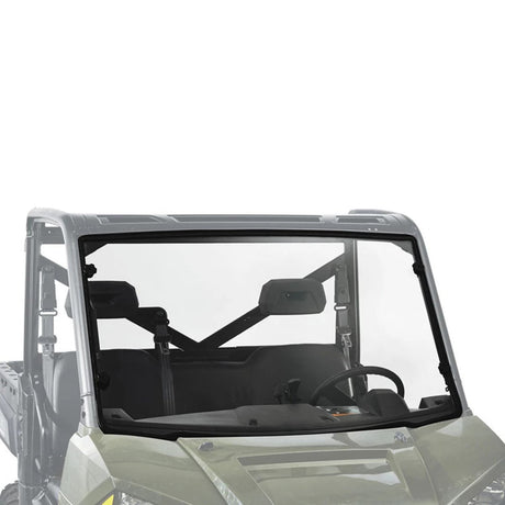 Kolpin Polaris Ranger Profile Tubing Full Fixed UTV Windshield