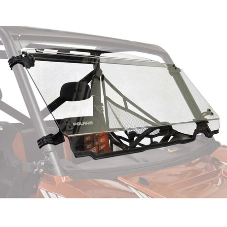 Kolpin Polaris Ranger Profile Tubing Full Tilt UTV Windshield