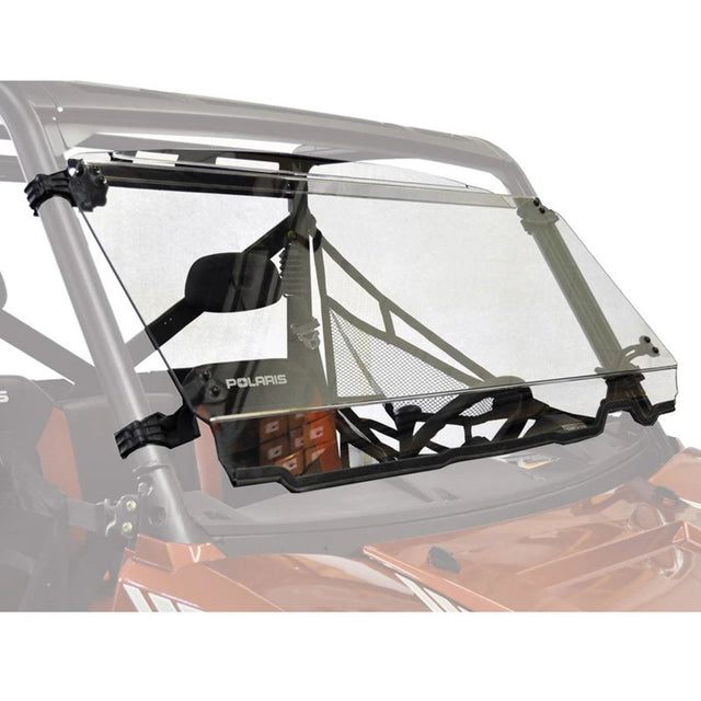 Kolpin Polaris Ranger Profile Tubing Full Tilt UTV Windshield