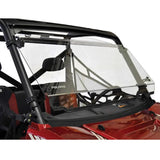 Kolpin Polaris Ranger Profile Tubing Full Tilt UTV Windshield