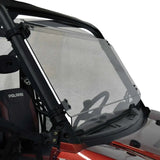 Kolpin Polaris Ranger Profile Tubing Full Tilt UTV Windshield