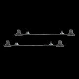 Kolpin Polaris Ranger XD 1500 Mounting Kit