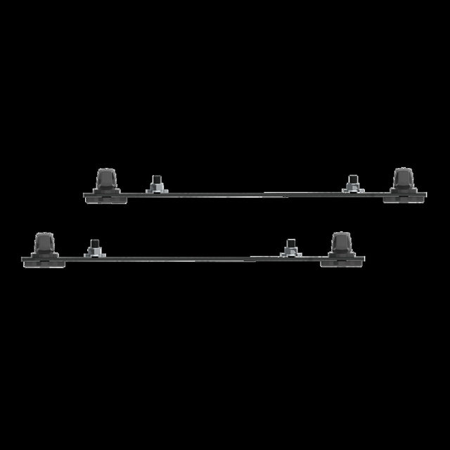 Kolpin Polaris Ranger XD 1500 Mounting Kit