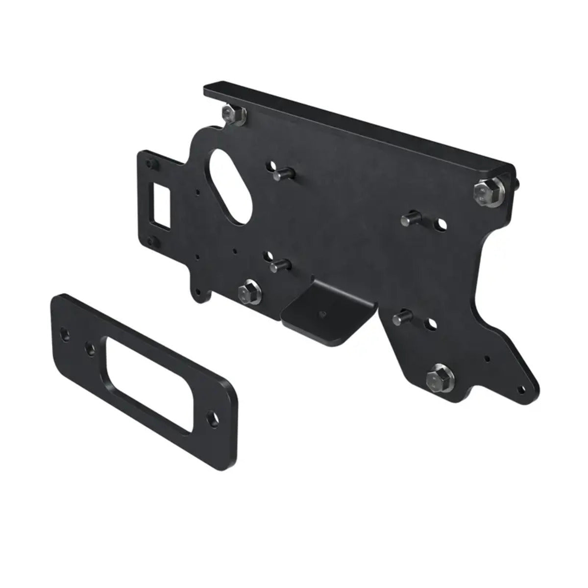 Kolpin Polaris Ranger XD 1500 Winch Mount Kit