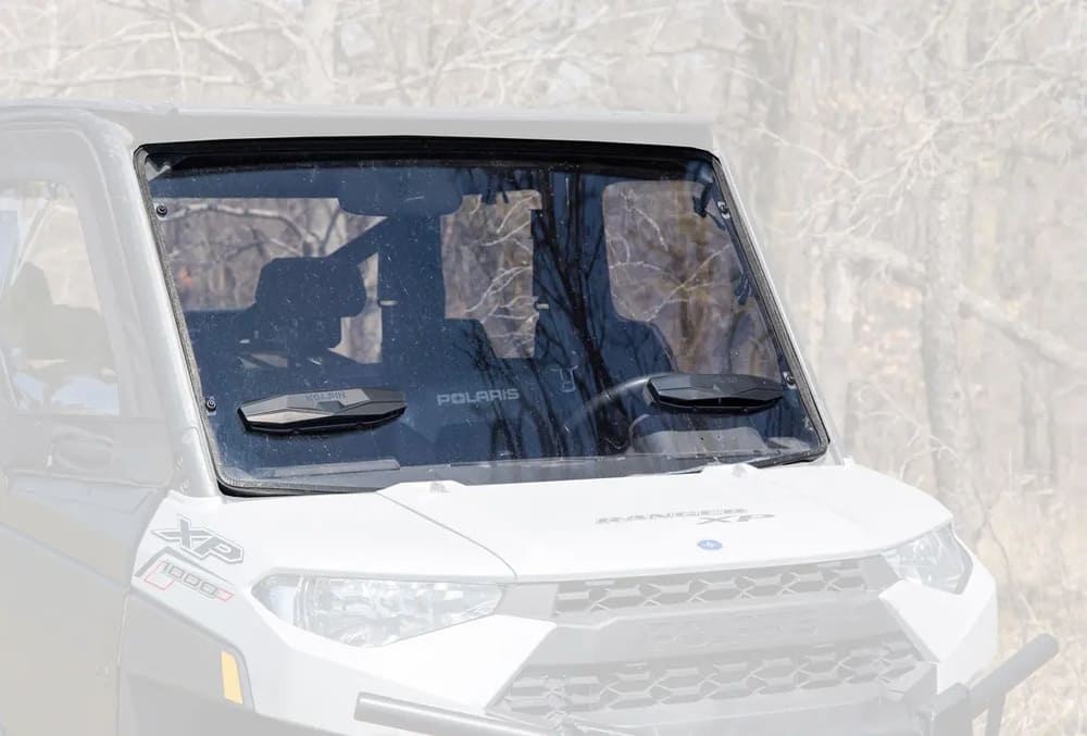 Kolpin Polaris Ranger XP 1000 Full-Fixed Vented UTV Windshield