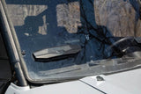 Kolpin Polaris Ranger XP 1000 Full-Fixed Vented UTV Windshield