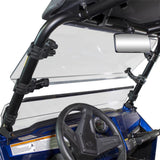 Kolpin Polaris RZR Full Tilt UTV Windshield