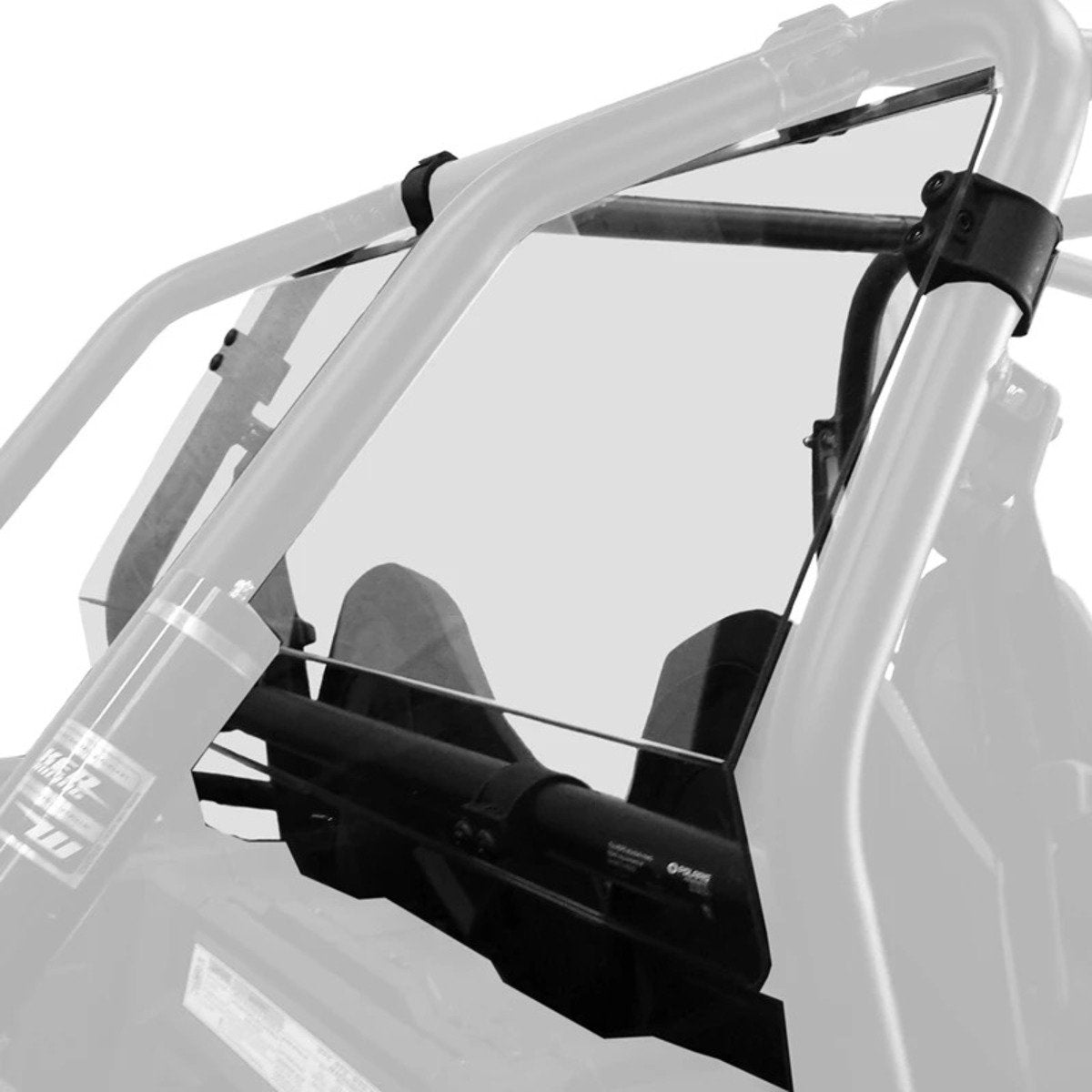 Kolpin Polaris RZR XP 4 1000 Rear Panel UTV Windshield