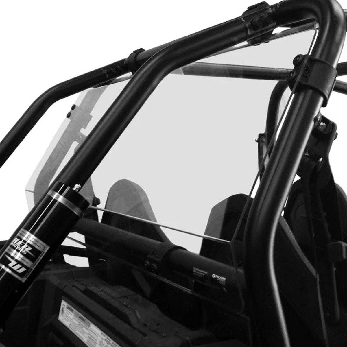 Kolpin Polaris RZR XP 4 1000 Rear Panel UTV Windshield