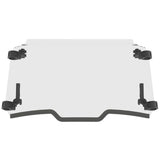 Kolpin Polaris RZR XP Full Tilt Windshield