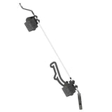 Kolpin Polaris RZR XP Full Tilt Windshield