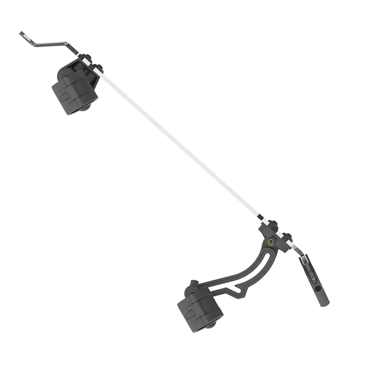 Kolpin Polaris RZR XP Full Tilt Windshield