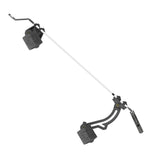 Kolpin Polaris RZR XP Full Tilt Windshield