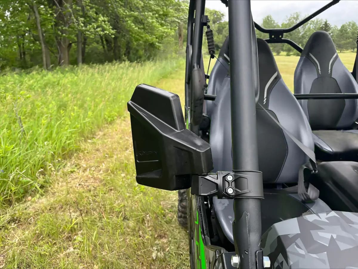 Kolpin Portrait UTV Side Mirrors