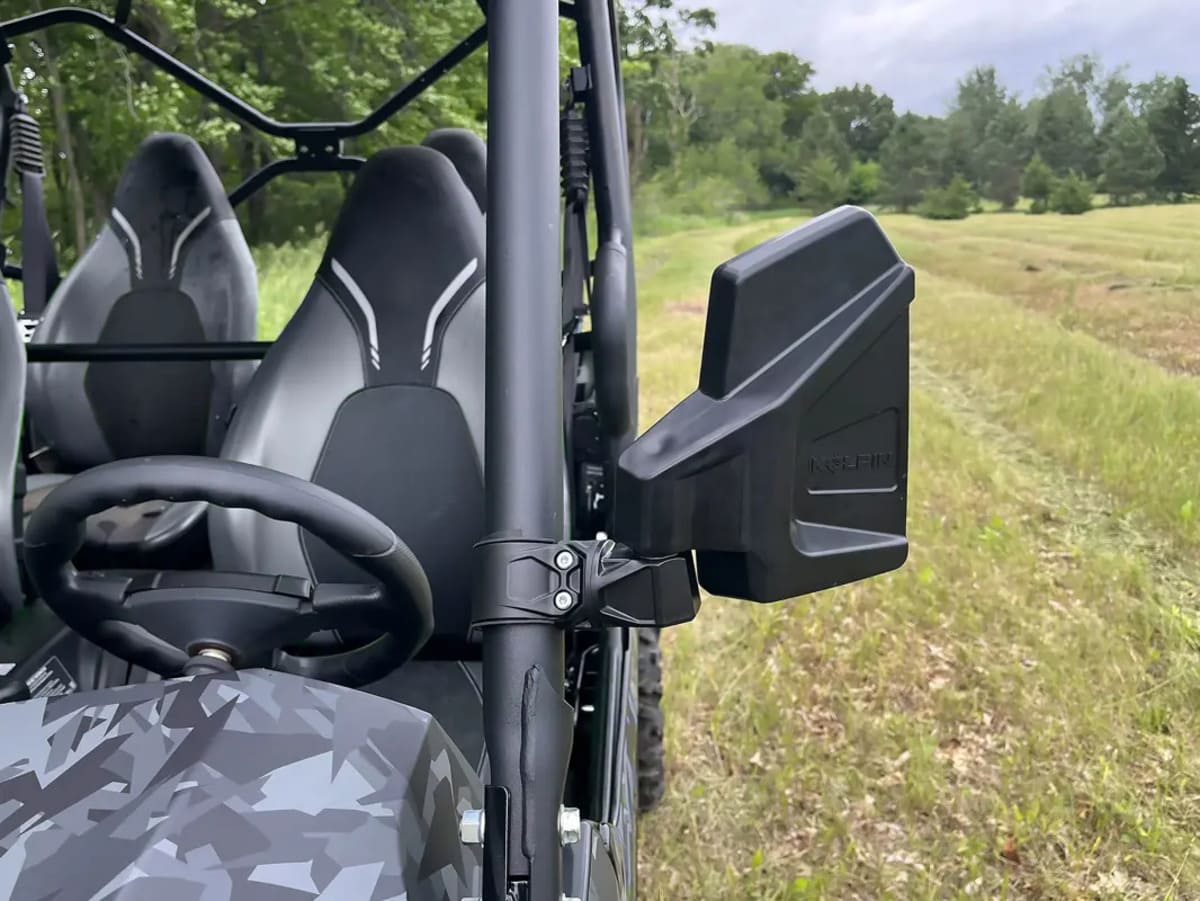 Kolpin Portrait UTV Side Mirrors