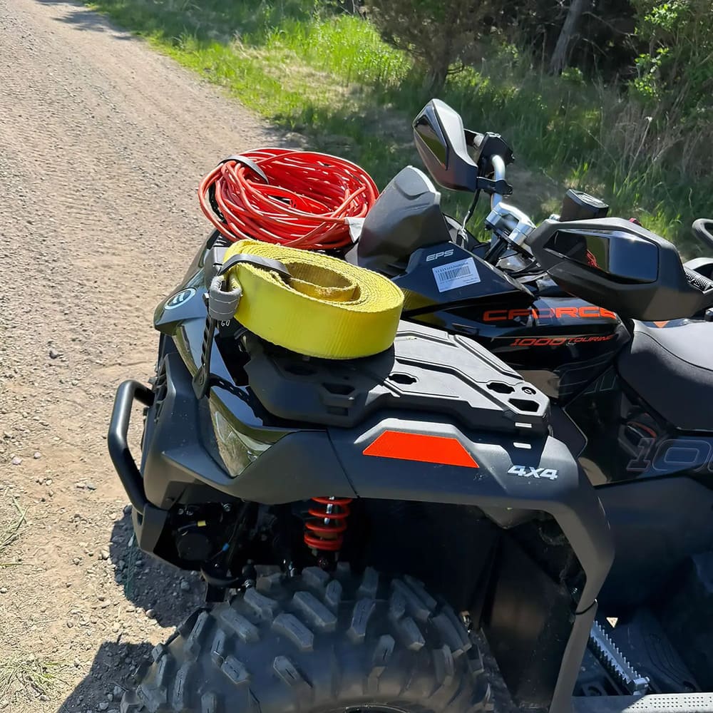 Kolpin Rhino Grip Flex 4.5 - Pair