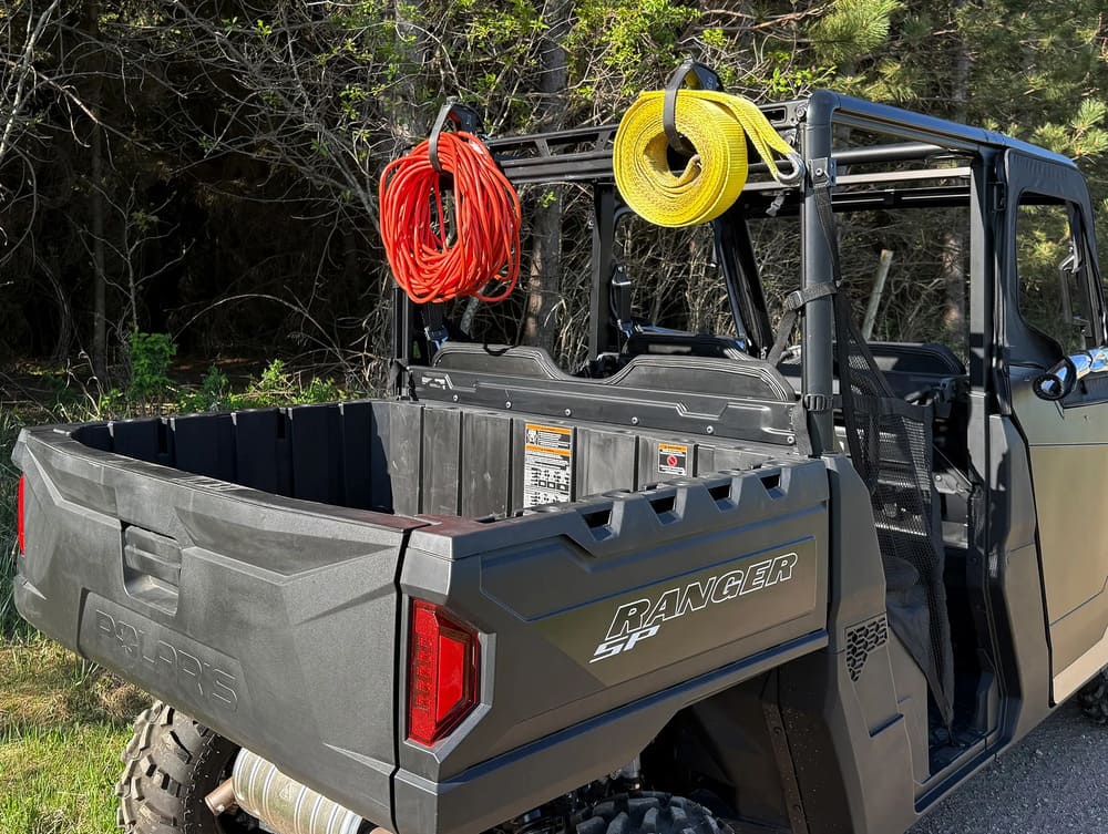 Kolpin Rhino Grip Flex 6.0 - Pair