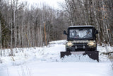 Kolpin UTV Expedition Plow System