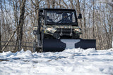 Kolpin UTV Expedition Plow System