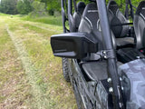 Kolpin UTV Side Mirrors Landscape