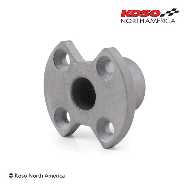 KOSO Steering Hub Spline | Type D
