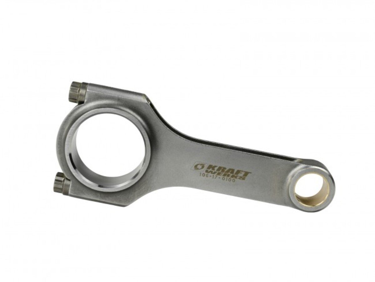 KraftWerks '14-'23 Polaris RZR 1000 Connecting Rods