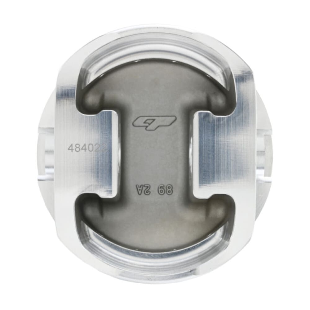 KraftWerks '14-'23 Polaris RZR 93.00mm Bore Piston Kit - CR10:1