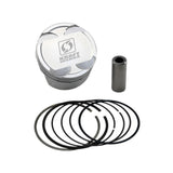 KraftWerks '14-'23 Polaris RZR 93.00mm Bore Piston Kit - CR10:1