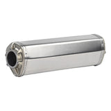 KraftWerks '14-'23 Polaris RZR Full Exhaust Dual Muffler