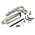 KraftWerks '14-'23 Polaris RZR XP 1000 Extreme RR Exhaust System