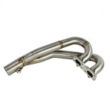 Kraftwerks '14-'23 Polaris RZR XP 1000 Extreme RR Exhaust System