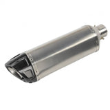 KraftWerks '14-'23 Polaris RZR XP 1000 Extreme RR Exhaust System